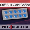 Stiff Bull Gold Coffee 22